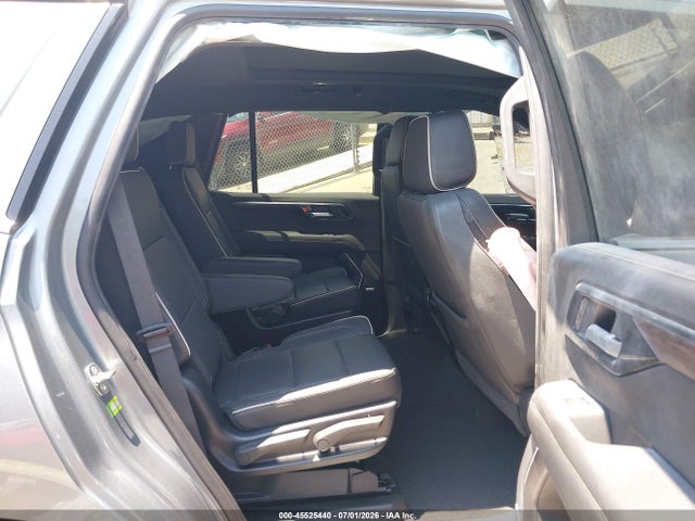 Chevrolet Tahoe 2wd Premier 2025 1GNS5SRD1SR413823 Image 8