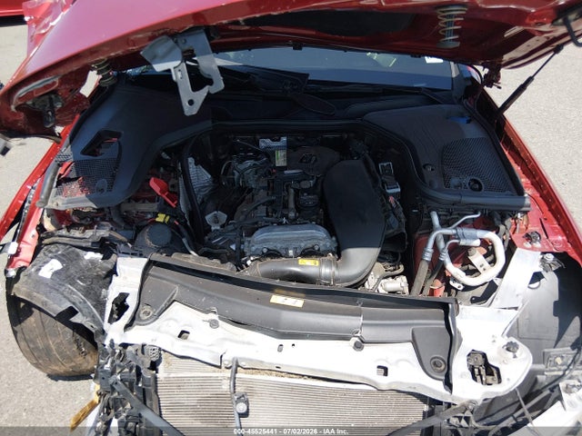 Aukcja sprzedaży 2020 Mercedes-benz E 350 4matic, vin: WDDZF8EB8LA702313, numer aukcji: 45525441