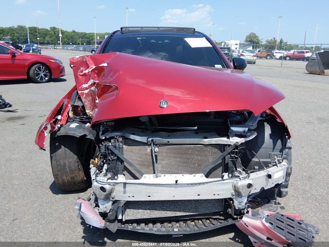 Aukcja sprzedaży 2020 Mercedes-benz E 350 4matic, vin: WDDZF8EB8LA702313, numer aukcji: 45525441