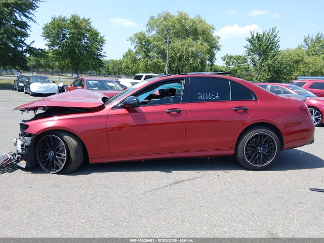 Aukcja sprzedaży 2020 Mercedes-benz E 350 4matic, vin: WDDZF8EB8LA702313, numer aukcji: 45525441