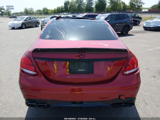 Aukcja sprzedaży 2020 Mercedes-benz E 350 4matic, vin: WDDZF8EB8LA702313, numer aukcji: 45525441
