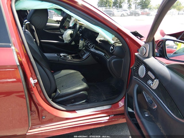 Aukcja sprzedaży 2020 Mercedes-benz E 350 4matic, vin: WDDZF8EB8LA702313, numer aukcji: 45525441
