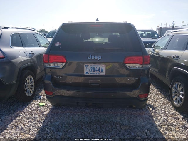 Jeep Grand Cherokee Laredo E 4x4 2019 1C4RJFAGXKC766113 Image 16