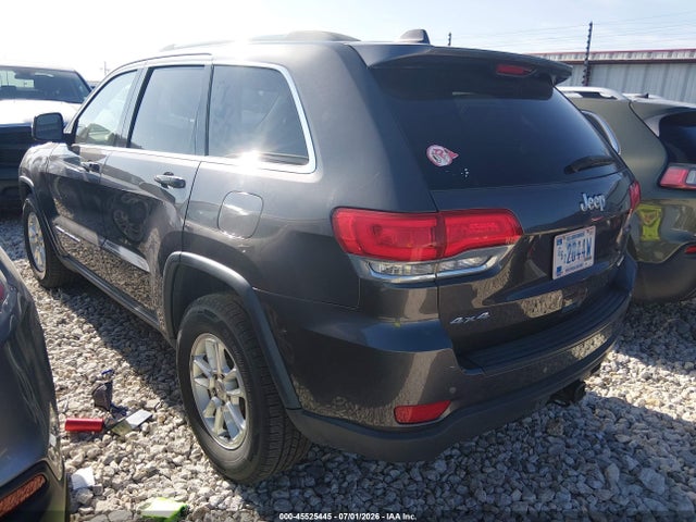 Jeep Grand Cherokee Laredo E 4x4 2019 1C4RJFAGXKC766113 Image 3