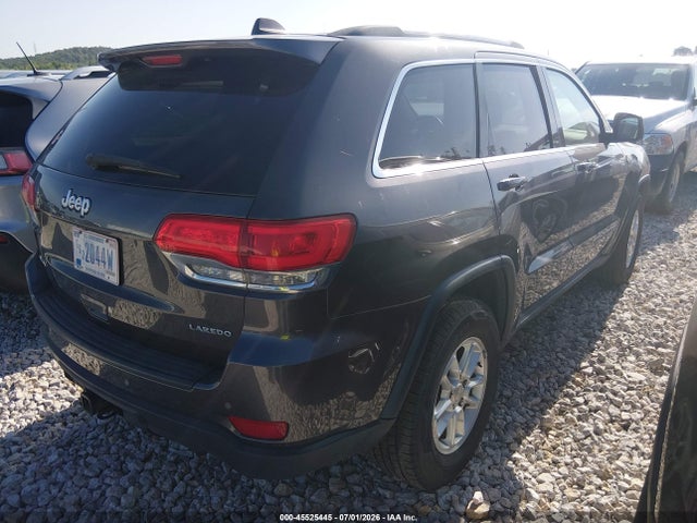 Jeep Grand Cherokee Laredo E 4x4 2019 1C4RJFAGXKC766113 Image 4