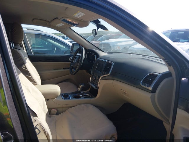 Jeep Grand Cherokee Laredo E 4x4 2019 1C4RJFAGXKC766113 Image 5