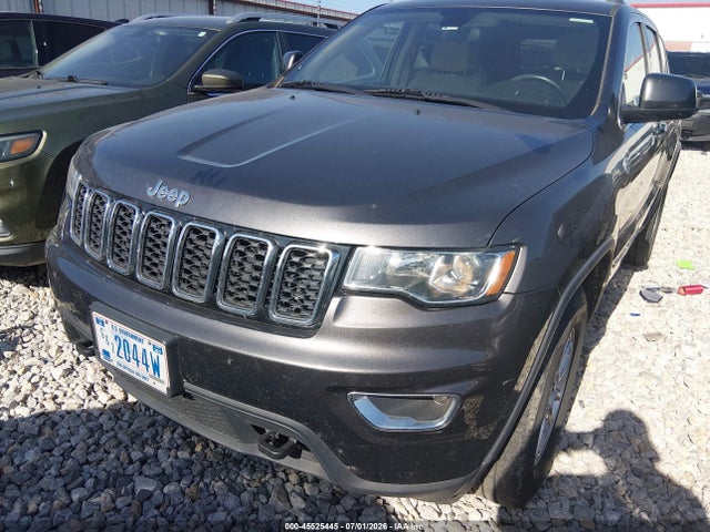 Jeep Grand Cherokee Laredo E 4x4 2019 1C4RJFAGXKC766113 Image 6