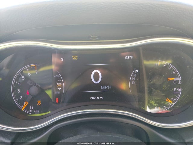 Jeep Grand Cherokee Laredo E 4x4 2019 1C4RJFAGXKC766113 Image 7