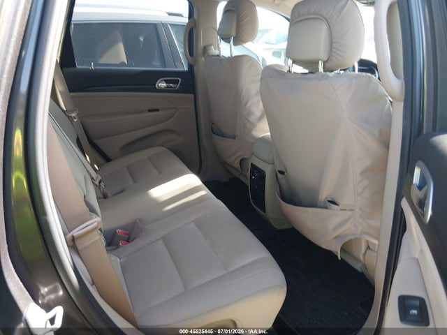 Jeep Grand Cherokee Laredo E 4x4 2019 1C4RJFAGXKC766113 Image 8