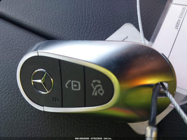 Продаж на аукціоні авто 2025 Mercedes-benz C 300, vin: W1KAF4HB9SR285270, номер лоту: 45525450