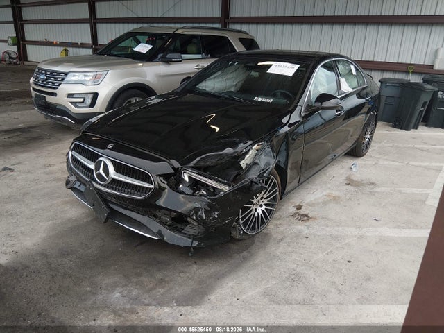 Продаж на аукціоні авто 2025 Mercedes-benz C 300, vin: W1KAF4HB9SR285270, номер лоту: 45525450