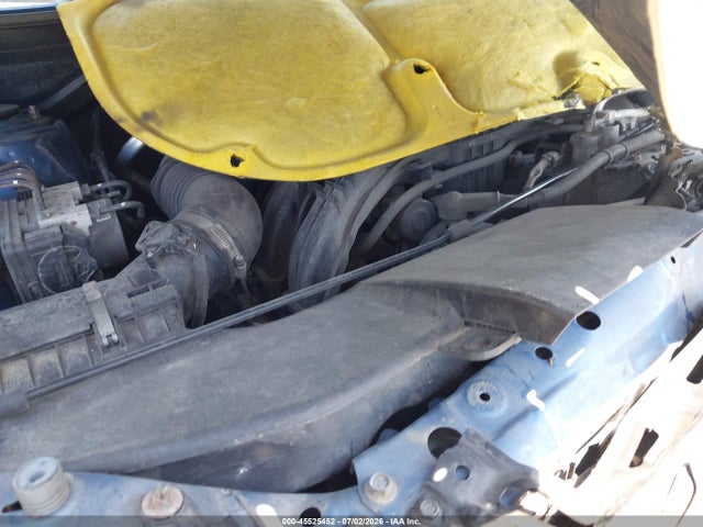 45525452 :رقم المزاد ، JF2GTACC9MG366250 vin ، 2021 Subaru Crosstrek Premium مزاد بيع