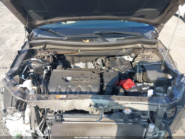Aukcja sprzedaży 2017 Mitsubishi Outlander Se, vin: JA4AD3A33HZ025642, numer aukcji: 45525456
