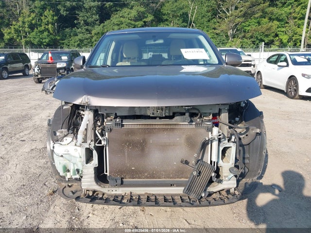Aukcja sprzedaży 2017 Mitsubishi Outlander Se, vin: JA4AD3A33HZ025642, numer aukcji: 45525456