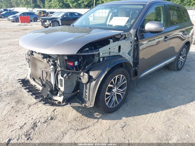 Aukcja sprzedaży 2017 Mitsubishi Outlander Se, vin: JA4AD3A33HZ025642, numer aukcji: 45525456