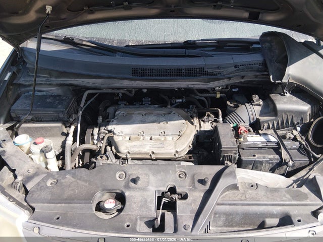 Auction sale of the 2013 Honda Odyssey Touring/touring Elite, vin: 5FNRL5H95DB006964, lot number: 45525458