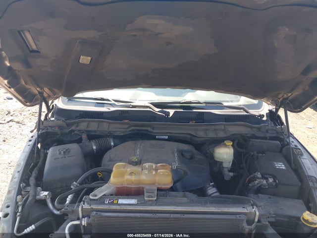 Продажа на аукционе авто 2016 Ram 1500 Laramie, vin: 1C6RR7NM1GS255229, номер лота: 45525459