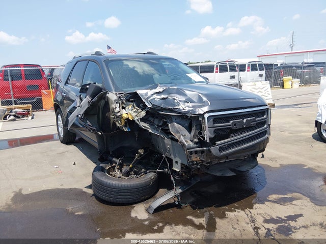 Aukcja sprzedaży 2013 Gmc Acadia Sle-2, vin: 1GKKRPKD2DJ249802, numer aukcji: 45525463