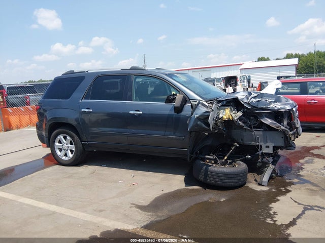 45525463 :رقم المزاد ، 1GKKRPKD2DJ249802 vin ، 2013 Gmc Acadia Sle-2 مزاد بيع