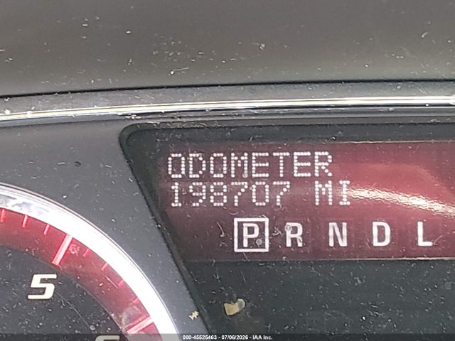 45525463 :رقم المزاد ، 1GKKRPKD2DJ249802 vin ، 2013 Gmc Acadia Sle-2 مزاد بيع