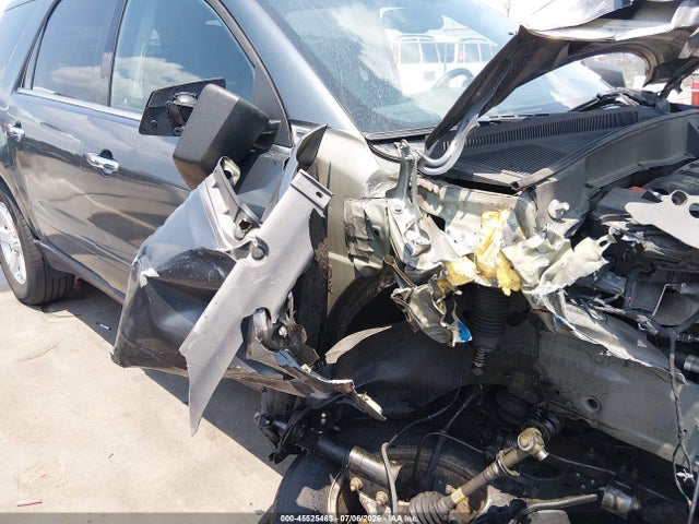 45525463 :رقم المزاد ، 1GKKRPKD2DJ249802 vin ، 2013 Gmc Acadia Sle-2 مزاد بيع