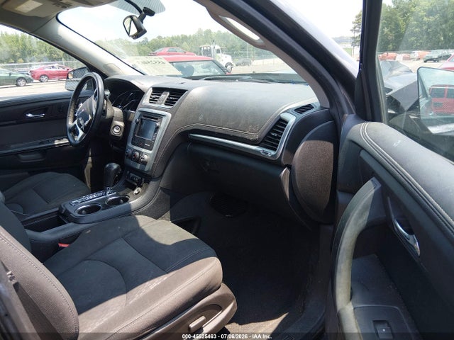 45525463 :رقم المزاد ، 1GKKRPKD2DJ249802 vin ، 2013 Gmc Acadia Sle-2 مزاد بيع
