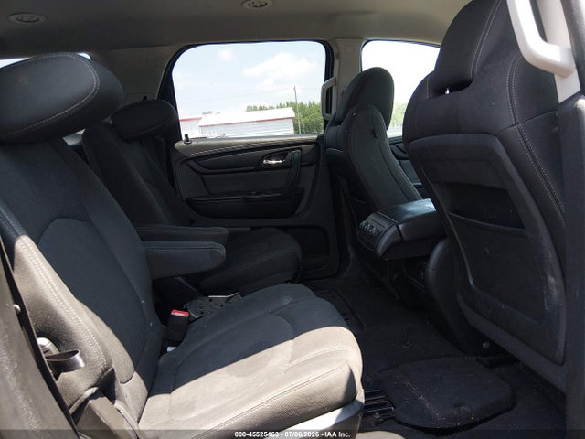 45525463 :رقم المزاد ، 1GKKRPKD2DJ249802 vin ، 2013 Gmc Acadia Sle-2 مزاد بيع