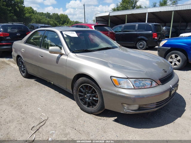 Aukcja sprzedaży 1999 Lexus Es 300, vin: JT8BF28G0X5068394, numer aukcji: 45525466
