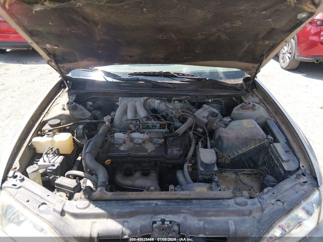 Aukcja sprzedaży 1999 Lexus Es 300, vin: JT8BF28G0X5068394, numer aukcji: 45525466