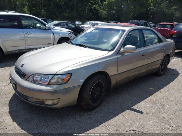 Aukcja sprzedaży 1999 Lexus Es 300, vin: JT8BF28G0X5068394, numer aukcji: 45525466