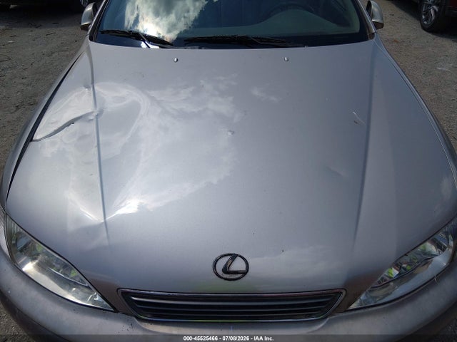 Aukcja sprzedaży 1999 Lexus Es 300, vin: JT8BF28G0X5068394, numer aukcji: 45525466