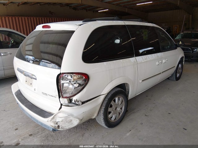 Aukcja sprzedaży 2005 Chrysler Town & Country Touring, vin: 2C4GP54L85R536073, numer aukcji: 45525487