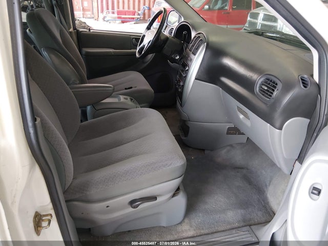 Aukcja sprzedaży 2005 Chrysler Town & Country Touring, vin: 2C4GP54L85R536073, numer aukcji: 45525487