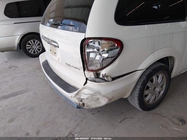 Aukcja sprzedaży 2005 Chrysler Town & Country Touring, vin: 2C4GP54L85R536073, numer aukcji: 45525487