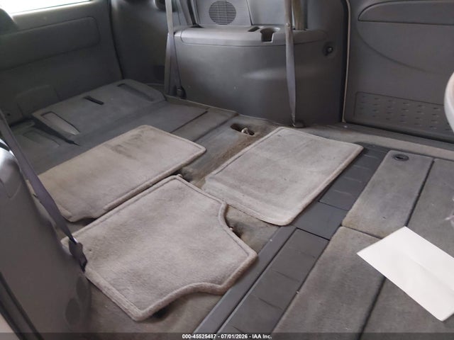 Aukcja sprzedaży 2005 Chrysler Town & Country Touring, vin: 2C4GP54L85R536073, numer aukcji: 45525487