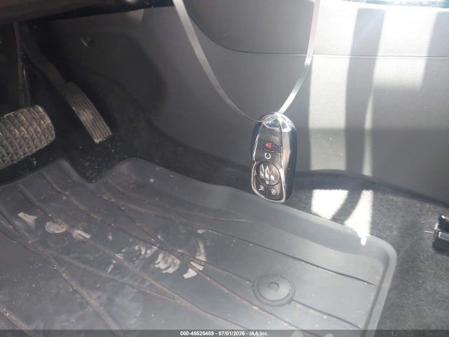 Aukcja sprzedaży 2024 Buick Encore Gx Avenir Fwd, vin: KL4AMFSL3RB004669, numer aukcji: 45525489