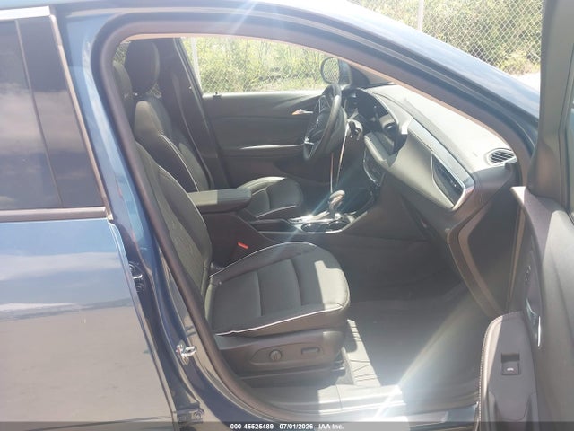 Aukcja sprzedaży 2024 Buick Encore Gx Avenir Fwd, vin: KL4AMFSL3RB004669, numer aukcji: 45525489