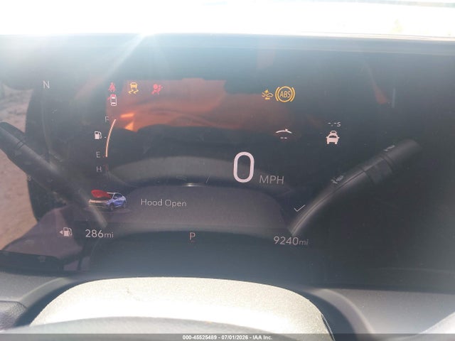 Aukcja sprzedaży 2024 Buick Encore Gx Avenir Fwd, vin: KL4AMFSL3RB004669, numer aukcji: 45525489