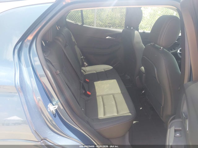 Aukcja sprzedaży 2024 Buick Encore Gx Avenir Fwd, vin: KL4AMFSL3RB004669, numer aukcji: 45525489