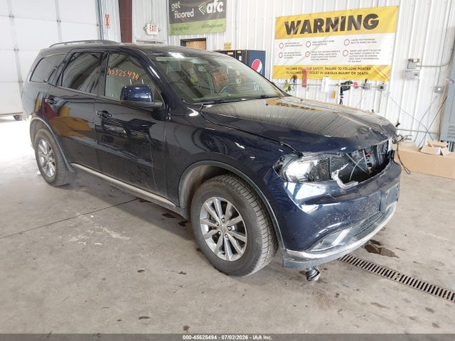 2018 1C4RDJAG7JC372240 zdjęcie główne