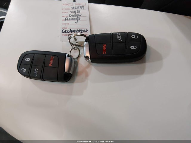 Dodge Durango Sxt Awd 2018 1C4RDJAG7JC372240 Image 11