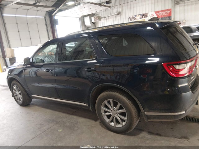 Dodge Durango Sxt Awd 2018 1C4RDJAG7JC372240 Image 14