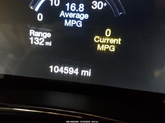 Dodge Durango Sxt Awd 2018 1C4RDJAG7JC372240 Image 15