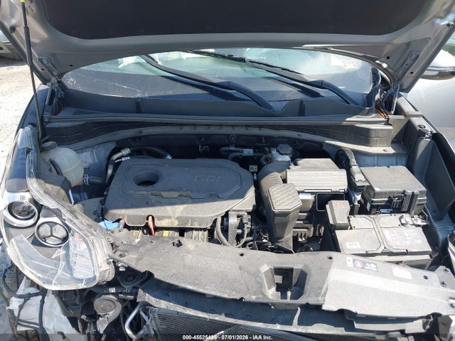 Aukcja sprzedaży 2022 Kia Sportage Lx, vin: KNDPMCAC7N7026459, numer aukcji: 45525495