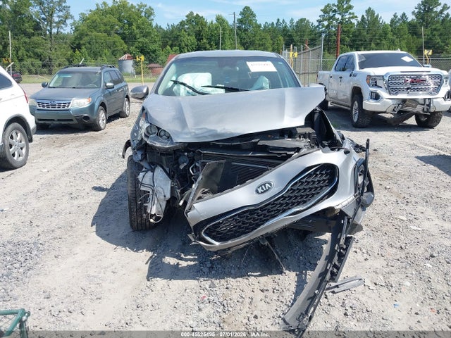 Aukcja sprzedaży 2022 Kia Sportage Lx, vin: KNDPMCAC7N7026459, numer aukcji: 45525495