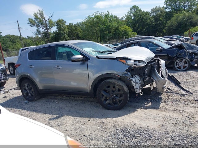 Aukcja sprzedaży 2022 Kia Sportage Lx, vin: KNDPMCAC7N7026459, numer aukcji: 45525495