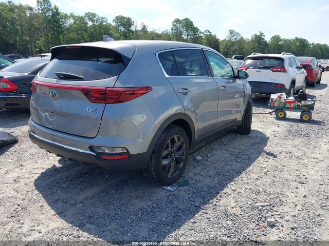 Aukcja sprzedaży 2022 Kia Sportage Lx, vin: KNDPMCAC7N7026459, numer aukcji: 45525495