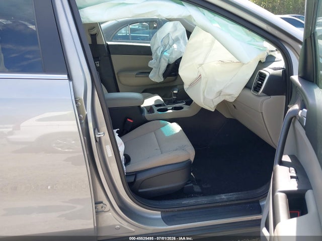 Aukcja sprzedaży 2022 Kia Sportage Lx, vin: KNDPMCAC7N7026459, numer aukcji: 45525495