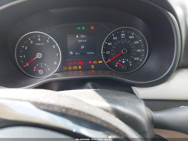 Aukcja sprzedaży 2022 Kia Sportage Lx, vin: KNDPMCAC7N7026459, numer aukcji: 45525495