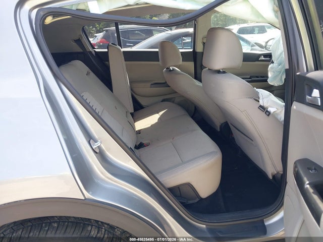 Aukcja sprzedaży 2022 Kia Sportage Lx, vin: KNDPMCAC7N7026459, numer aukcji: 45525495